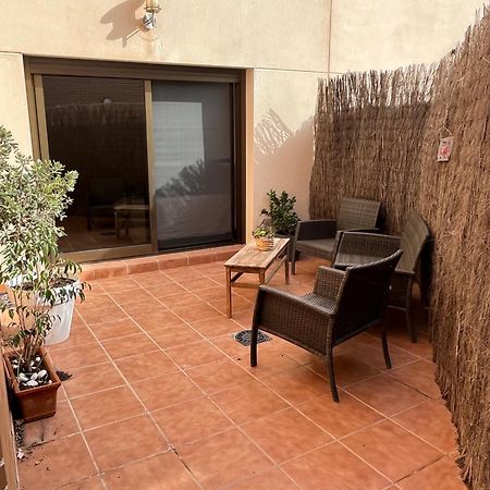 Bonhomia Pet Friendly Apartment San Juan  Exterior photo
