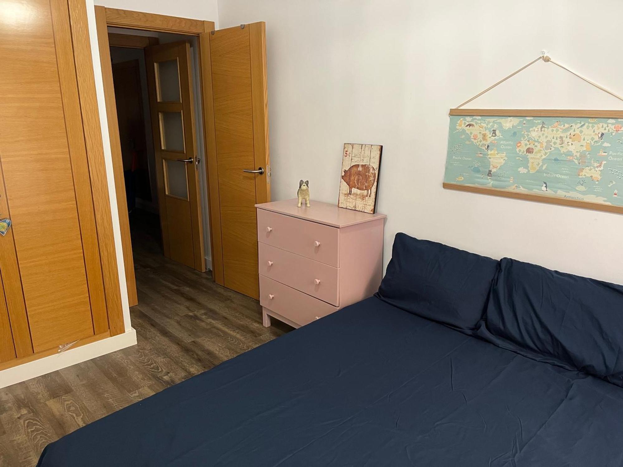 Bonhomia Pet Friendly Apartment San Juan  Exterior photo